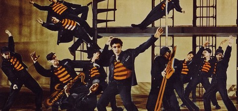 The Best Elvis Presley Movies Ranked: Where to Stream the King's Most Iconic Films Online