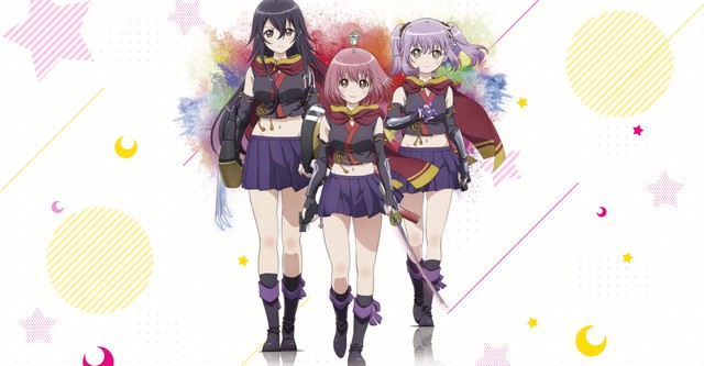 Release The Spyce Streaming Tv Show Online