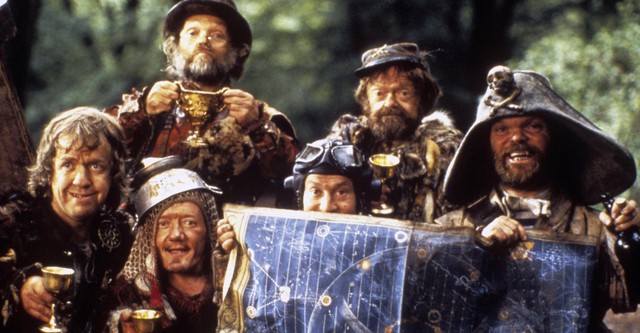 Time Bandits