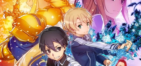 How To Watch Sword Art Online in Order