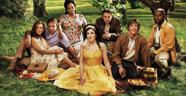 Weeds Season 2 - watch full episodes streaming online