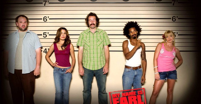 MY NAME IS EARL SEASON 2 visual data 7