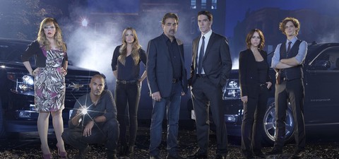 Criminal Minds Season 1 Watch Episodes Streaming Online