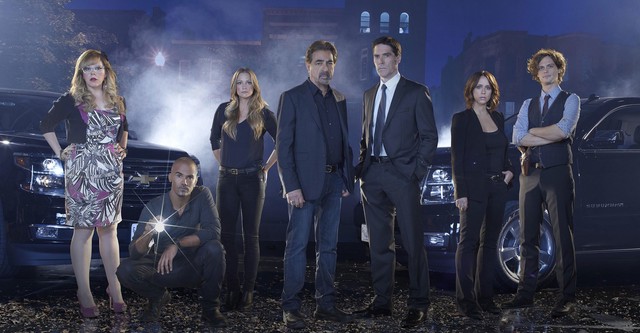 Criminal Minds: Evolution