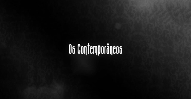 Os Contemporâneos