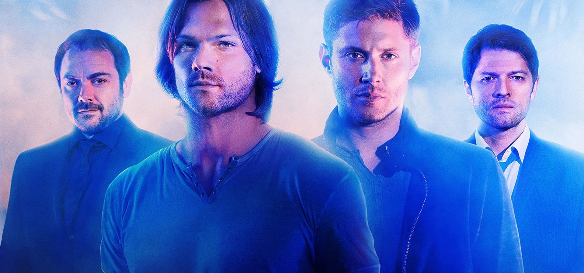 watch supernatural online free