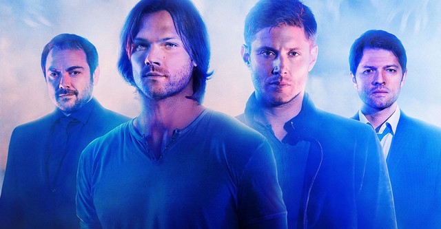 Supernatural: Aventuri in lumea intunericului