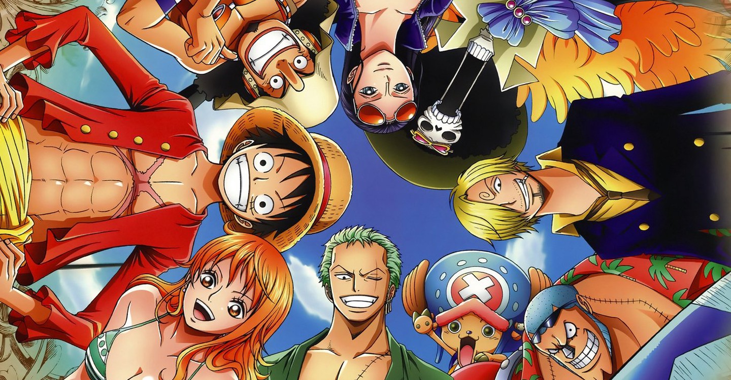One Piece Wallpaper Luffy Vs Snake Sisters Full Fight