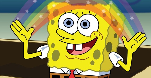 Spužva Bob Skockani