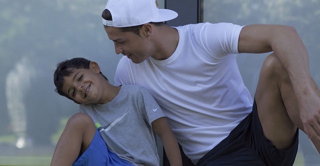 Ronaldo streaming where to watch movie online
