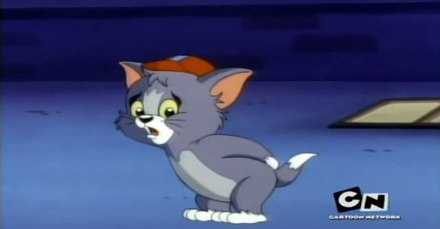 Tom & Jerry Kids Show - streaming tv show online