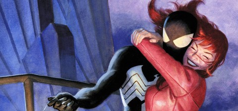 Alles vernetzt: Sämtliche Spider-Man-Filme und -Serien in der richtigen Reihenfolge