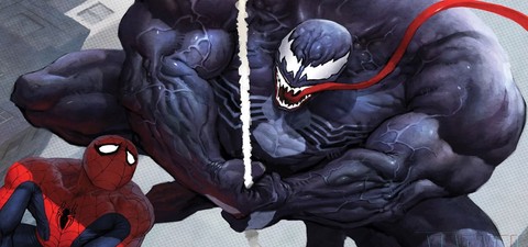 Alles vernetzt: Sämtliche Spider-Man-Filme und -Serien in der richtigen Reihenfolge