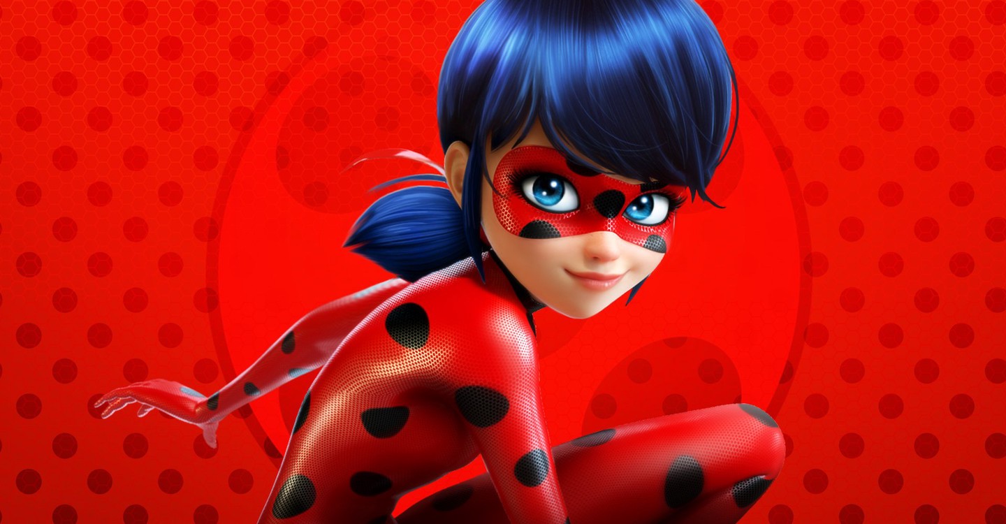 Miraculous Tales Of Ladybug Cat Noir Stream