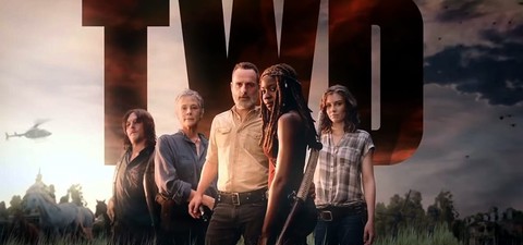 ¿Regresará Melissa McBride en “The Walking Dead: Daryl Dixon”?
