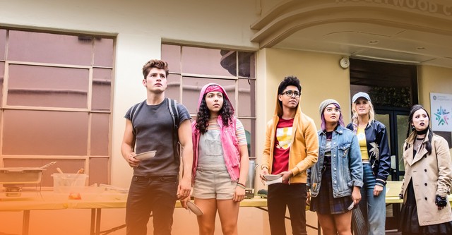 Marvel's Runaways