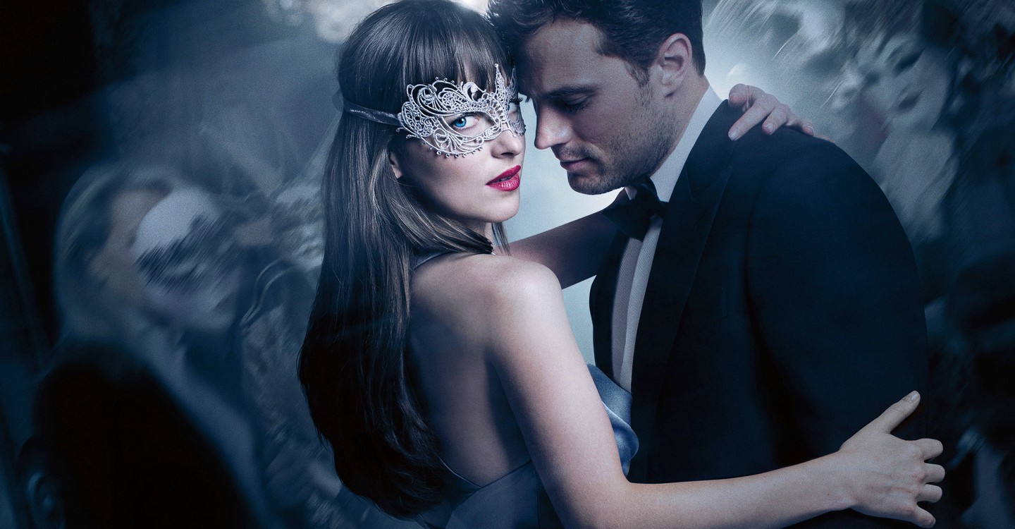 Fifty Shades Darker Streaming Where To Watch Online