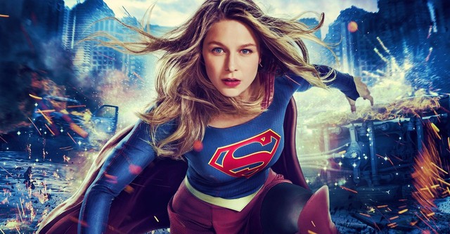 Supergirl