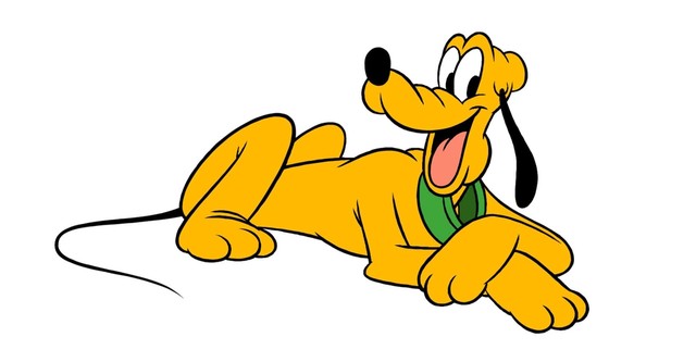 Pluto: Disney Animated Shorts