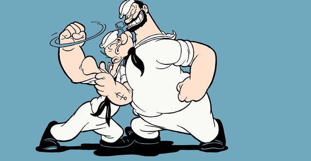 Popeye