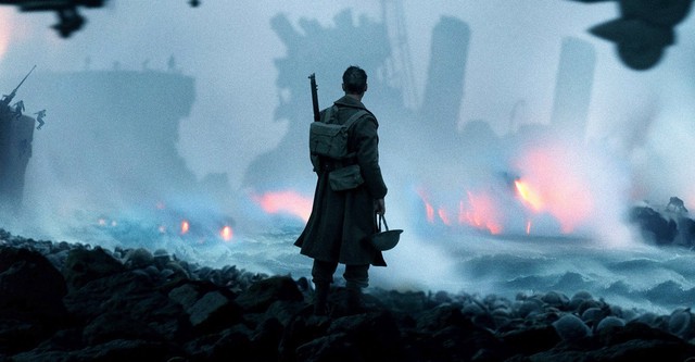 Dunkirk online movie sale