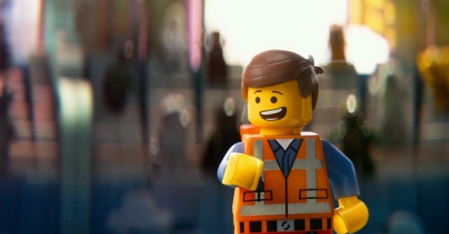 LEGO: Филмът 2