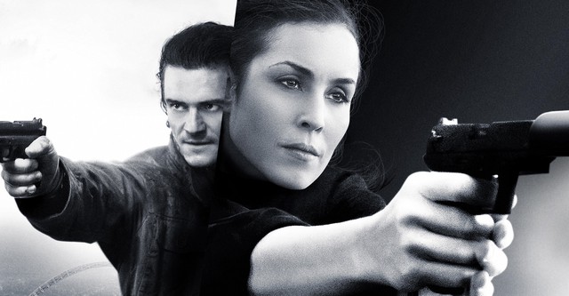 Código abierto - película: Ver online en español