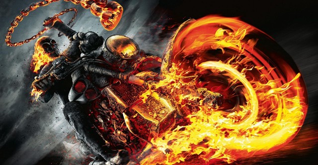 Ghost Rider II: Spirit of Vengeance