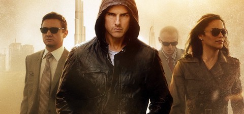 Tom Cruise’un En Çılgın 10 Aksiyon Sahnesi