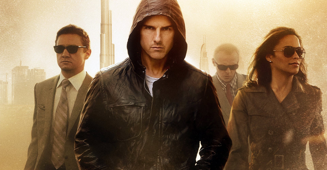 Tom Cruise’un En Çılgın 10 Aksiyon Sahnesi