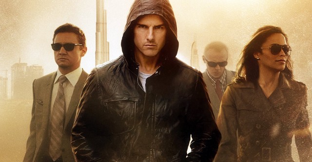 Mission: Impossible - Protocollo fantasma