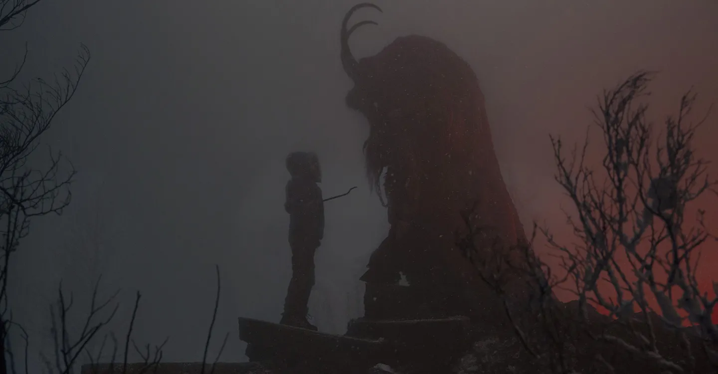 The 10 Best Holiday Horror Movies To Celebrate Creepmas