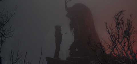 The 10 Best Holiday Horror Movies To Celebrate Creepmas