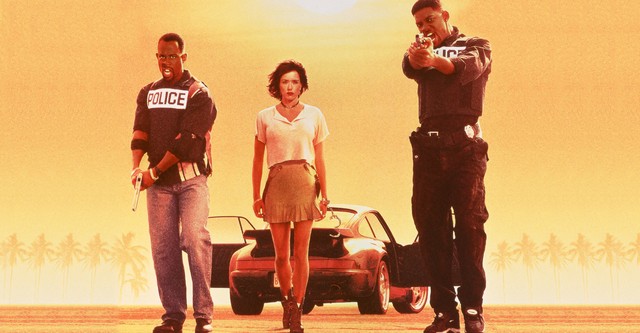 Bad boys 1995 full movie online sale