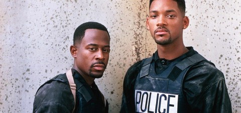 Where to Watch Every Bad Boys Movies in Order