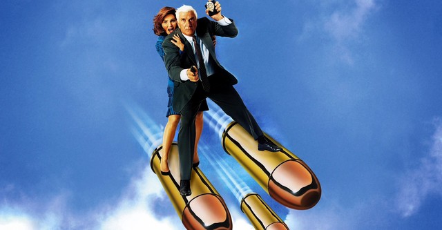 The Naked Gun 2½: The Smell of Fear