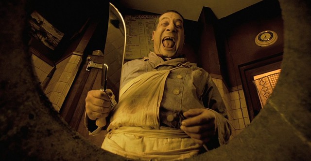 Деликатесы