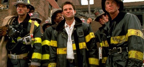 Backdraft