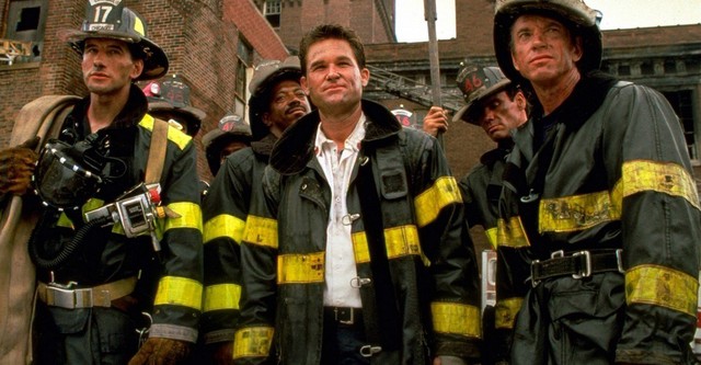 Backdraft