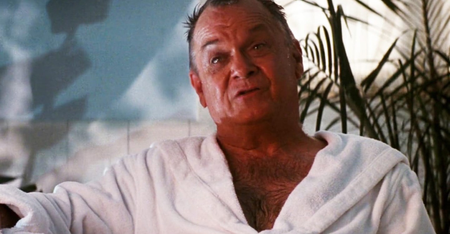 El último Boy Scout 1991 pelicula completa en español latino gratis