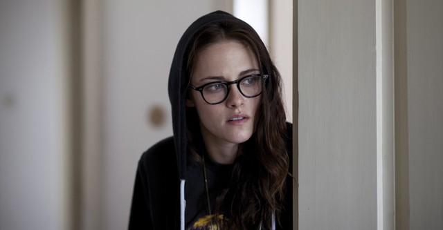 Clouds of Sils Maria