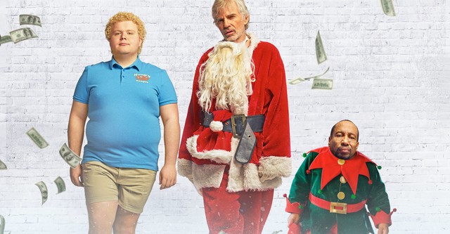 Bad Santa 2