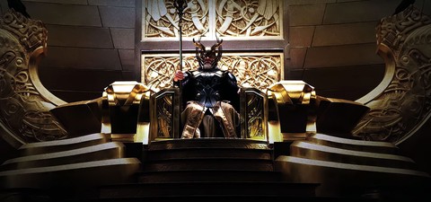 How to Watch Marvel's Thor Film Series in Order: A Streaming Guide