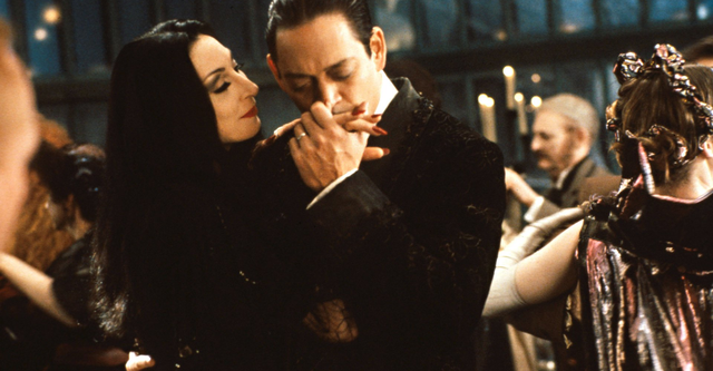 La Famille Addams : 10 secrets de tournage délicieusement macabres