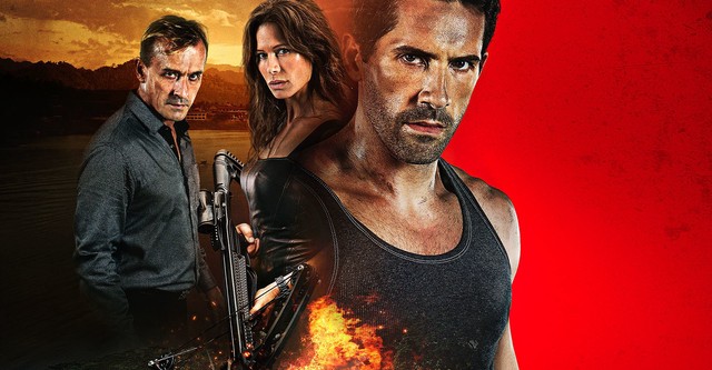 Hard Target 2