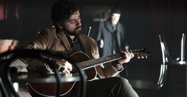 A propósito de Llewyn Davis