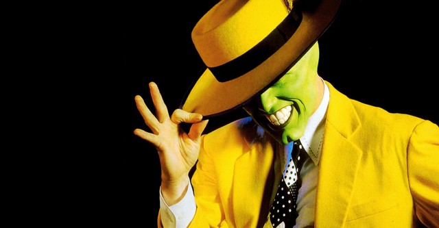 The Mask streaming: where to movie online?