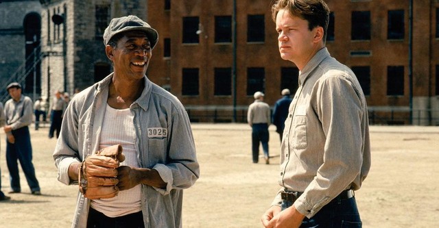 The Shawshank Redemption