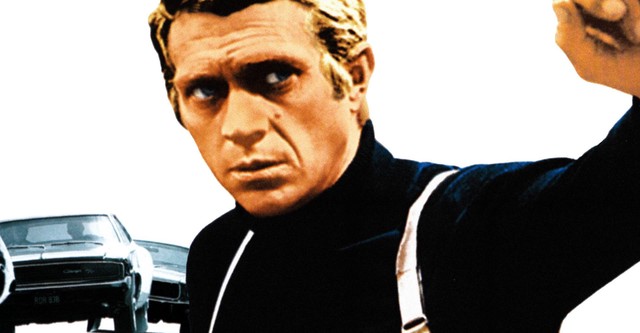 Bullitt