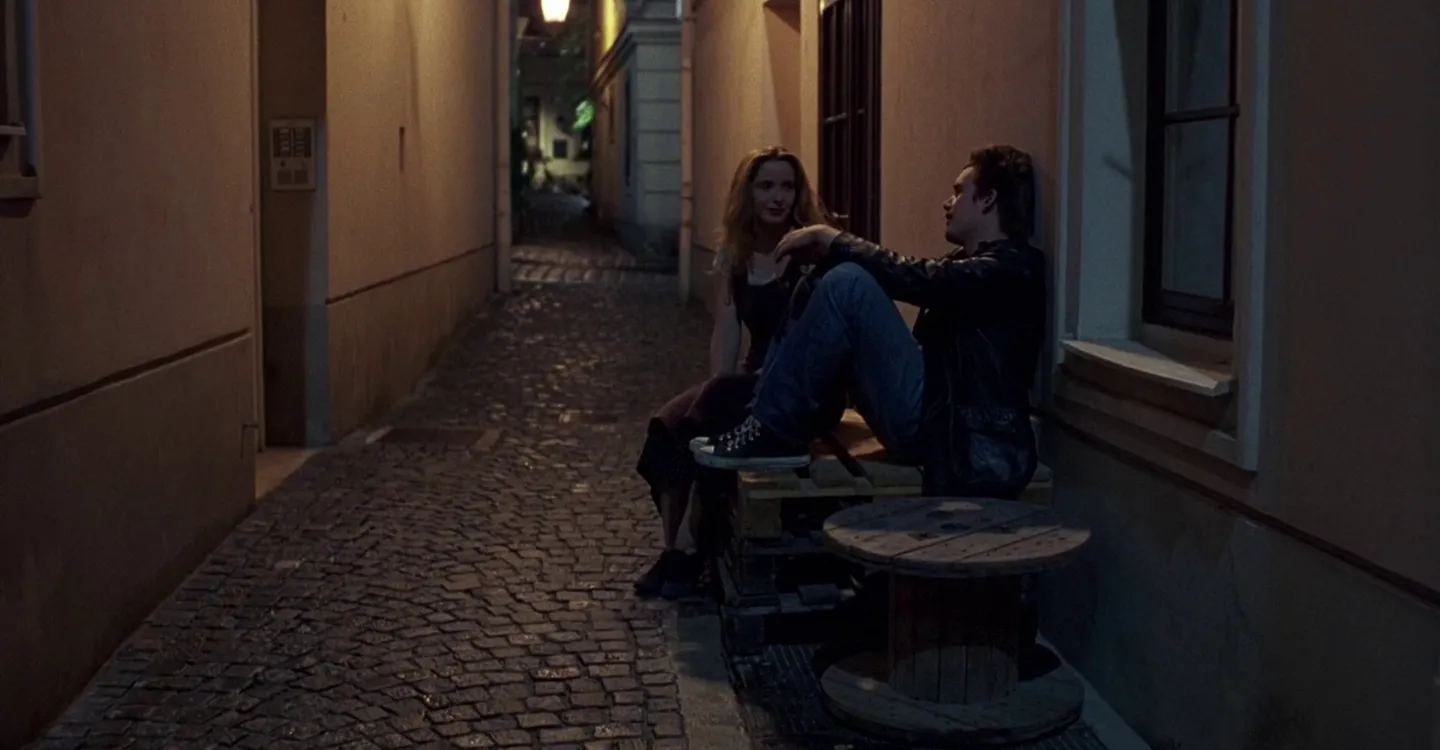 Die wichtigsten Liebesfilme der Generation X